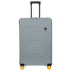 Brics BY Ulisse - Trolley a 4 ruote L 79 cm erw. (mango)