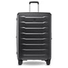 Stratic Phoenix SL - 4-Wheel Trolley 76 cm erw. (black)