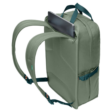 Vaude Coreway Pack 17 - Rucksack 13.3" 40 cm (agave) - Ansicht 7