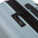 Eminent DANDELION - 4-Rollen-Trolley L 77 cm erw. (misty blue) - Ansicht 7