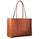 Calvin Klein Foil Logo Tote - Shopper 44 cm (natural umber) - Ansicht 2