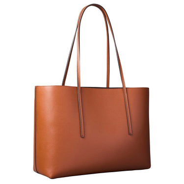 Calvin Klein Foil Logo Tote - Shopper 44 cm (natural umber) - Ansicht 2