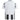 adidas Juventus Turin Fußball - Jr. Heimtrikot 24/25 (white/black, 176) - Markenkoffer