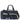 adidas Real Madrid - Borsa sportiva 54 cm (colore: legink/msilver)