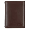 Camel Active Wood - Wallet 6cc 11 cm (brown)