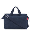 reisenthel travelling allrounder S pocket - Borsa da viaggio 39 cm (leo macchiato)