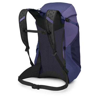 Osprey Hikelite LT 30 - Wanderrucksack 55 cm (botswana purple) - Ansicht 3