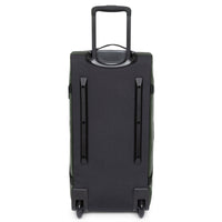 Eastpak Selection Duffel Pack Wheel - Rollenreisetasche M 71 cm (tarp forest) - Ansicht 3