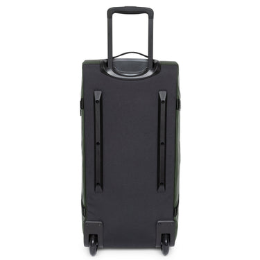Eastpak Selection Duffel Pack Wheel - Rollenreisetasche M 71 cm (tarp forest) - Ansicht 3