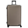 FPM Milano Bank Light Spinner 76 - Trolley a 4 ruote 76 cm (matt almond)