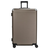 FPM Milano Bank Light Spinner 76 - Trolley a 4 ruote 76 cm (matt almond)