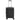 D&N Travel Line 4700+ - Trolley da cabina S 55 cm espandibile 4 ruote (colore: nero)