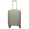Travelite Tamaris Voyaage - Trolley da cabina con 4 ruote S 55 cm (sand)