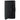 Secrid Vegetable Tanned Miniwallet - Portafoglio RFID 6.5 cm (nero-nero)