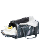 Coocazoo  - Sporttasche 42 cm (Dark Race) - Ansicht 2