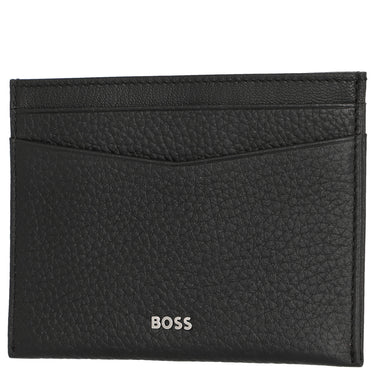 BOSS New Crosstown Big - Kreditkartenetui 4cc 10.5 cm (black) - Ansicht 2