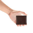 Camel Active Wood - Geldbörse Münzen (brown) - Ansicht 4