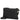 Valentino Bags Rised Re - Borsa a spalla 25 cm (nero)
