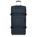 Eastpak Transit'r Plus 115L - Rollenreisetasche L 79 cm (triple denim)