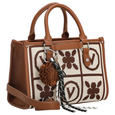 Valentino Bags Tyle - Henkeltasche 24 cm (cuoio/multicolor) - Ansicht 5
