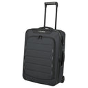 Travelite Skaii - 2-Rollen-Kabinentrolley S 55 cm erw. (anthracite) - Ansicht 2