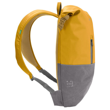 Vaude CityGo 18 - Zaino 47 cm (giallo bruciato)