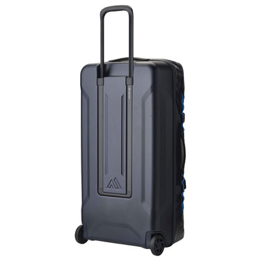 Gregory Alpaca 100L - Rollenreisetasche 81 cm (slate blue) - Ansicht 2