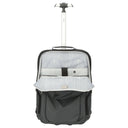 Delsey Paris Parvis Plus WPS Business - 2-Rollen - Rucksacktrolley 17.3" 51 cm (grau) - Ansicht 6