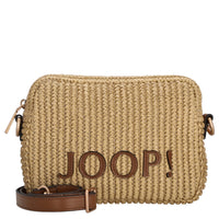 Joop Stromboli Cloe - Schultertasche 21 cm (cognac)