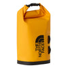 The North Face Base Camp Dry Bag - Sacca da trasporto 12L (summit gold/tnf black)