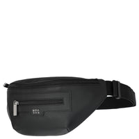 BOSS Uomo Lewys - Marsupio 29 cm (nero)