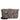 Picard Glamping - Borsa a spalla 24 cm (serpente)