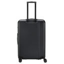 Travelite NFL - 4-Rollen-Trolley L 76 cm (Las Vegas Raiders) - Ansicht 4