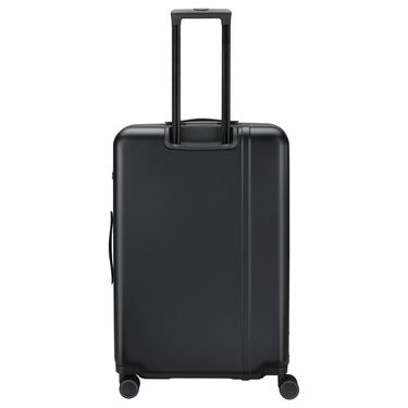 Travelite NFL - 4-Rollen-Trolley L 76 cm (Las Vegas Raiders) - Ansicht 4
