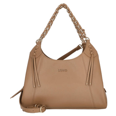 Liu Jo Euthalia - Borsa a spalla M 31 cm (almond)