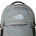 The North Face Router - Rucksack 17" 53.5 cm (meld grey-tnf black-npf) - Ansicht 6