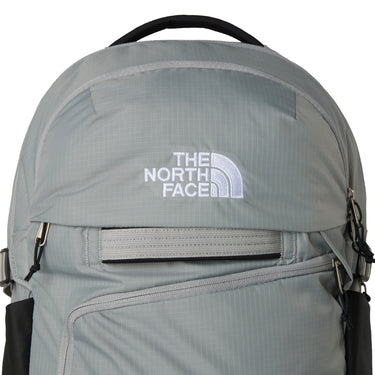 The North Face Router - Rucksack 17" 53.5 cm (meld grey-tnf black-npf) - Ansicht 6