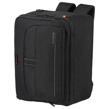 American Tourister At Work Nxt - Bordtasche/Rucksack 40 cm (black) - Ansicht 7