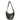 Rains Valera - Borsa a spalla 52 cm (nera)