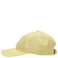 Lacoste Berretto da baseball (giallo)