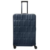 Travelite Panello - 4-Rollen-Trolley Set 3tlg. L/M/S (night sky) - Ansicht 2