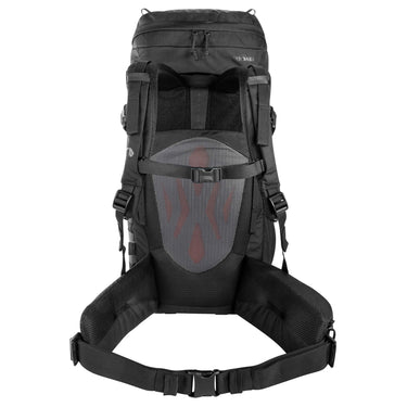 Tatonka Pyrox 40+10 Women BC - Trekkingrucksack 70 cm erw. (black) - Ansicht 3