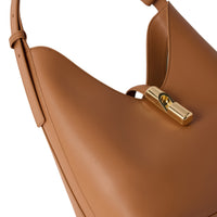 Furla Goccia M Hobo - Schultertasche 30.5 cm (brandy)