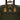 Brics X - Travel Pilotcase - 2 - Rollen - Businesstrolley 40.5 cm (olive) - Markenkoffer