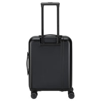 Travelite NFL - 4-Rollen-Kabinentrolley S 55 cm (Las Vegas Raiders) - Ansicht 4