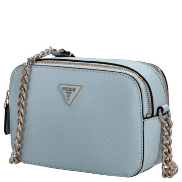 Guess Noelle II Camera - Umhängetasche 20 cm (aqua) - Ansicht 2
