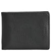 Picard Brooklyn - Wallet 13 cm (schwarz)