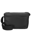 Lacoste Reporter Bag - Borsa a tracolla 25 cm (nero)