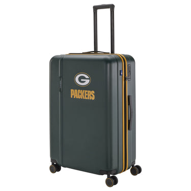 Travelite NFL - 4-Rollen-Trolley L 76 cm (Green Bay Packers) - Ansicht 3