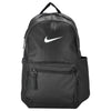 Nike Heritage Eugene 2.0 - Zaino 15" 46 cm (black/white)